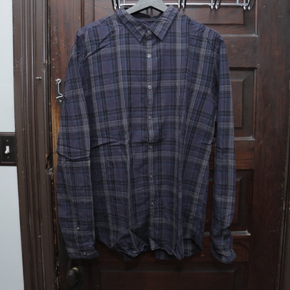 John Varvatos Other - John Varvatos Button Up